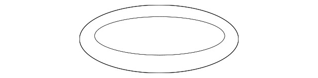 Fuel Pump Seal - GM (94556450)