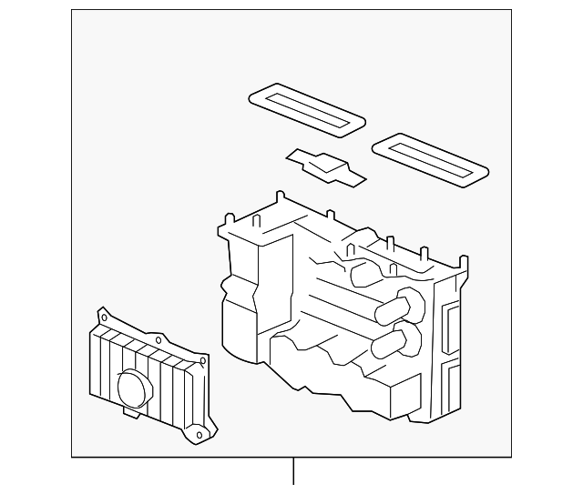 Module - GM (15819552)