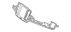 2017-2025 Volvo Frame 32219361 | TascaParts.com