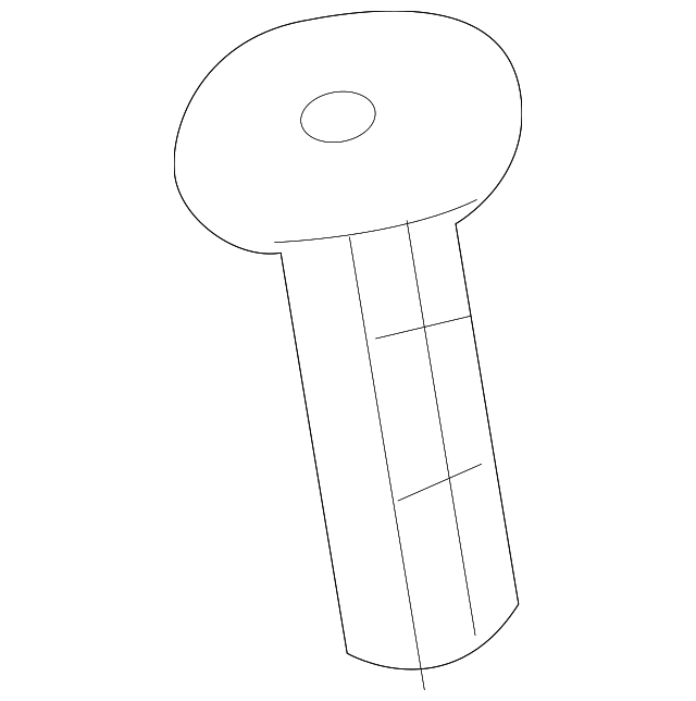 52207470134 - 2018-2023 BMW Headrest Guide (52-20-7-470-134) | BMW of ...