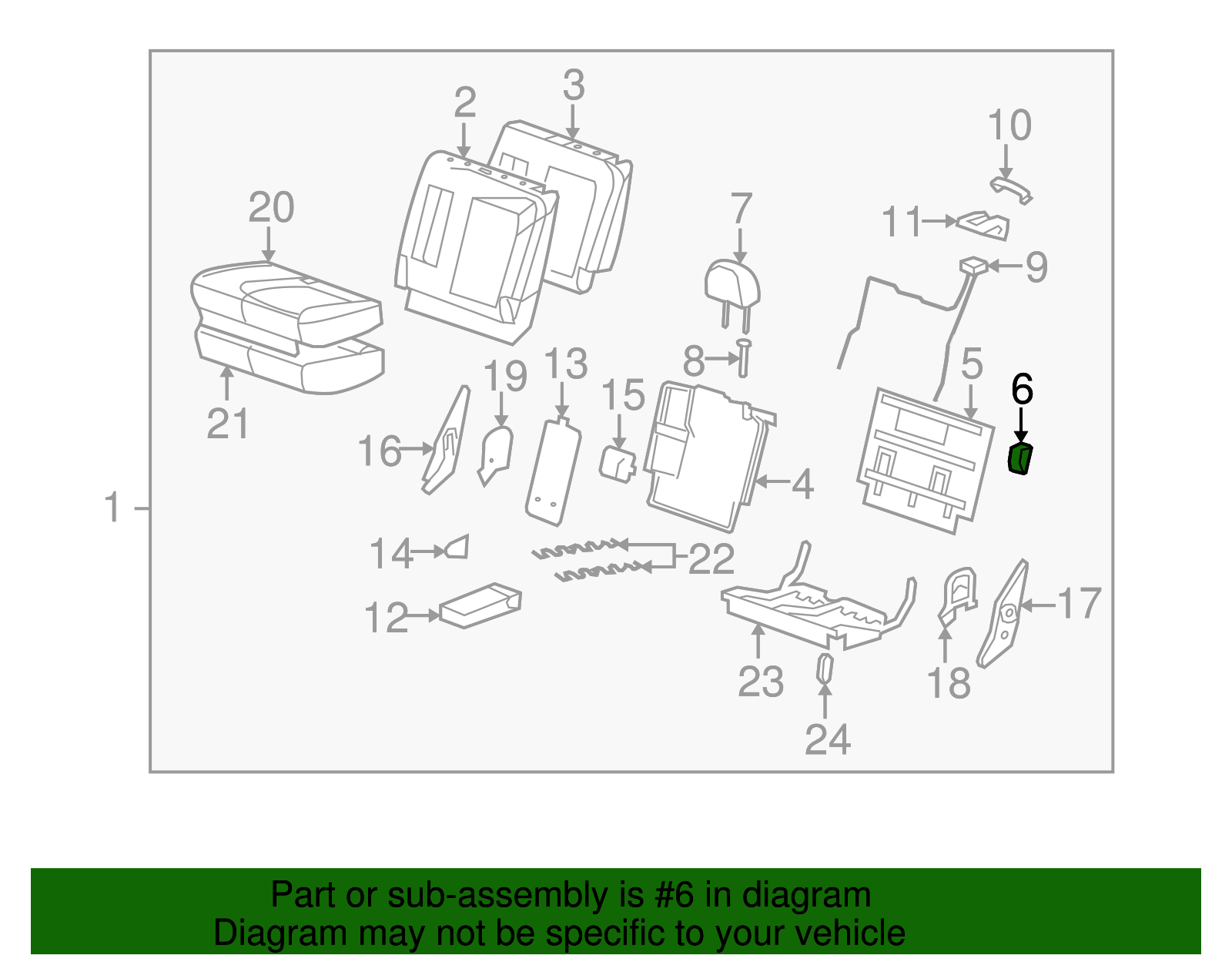 Cover - GM (96850106)