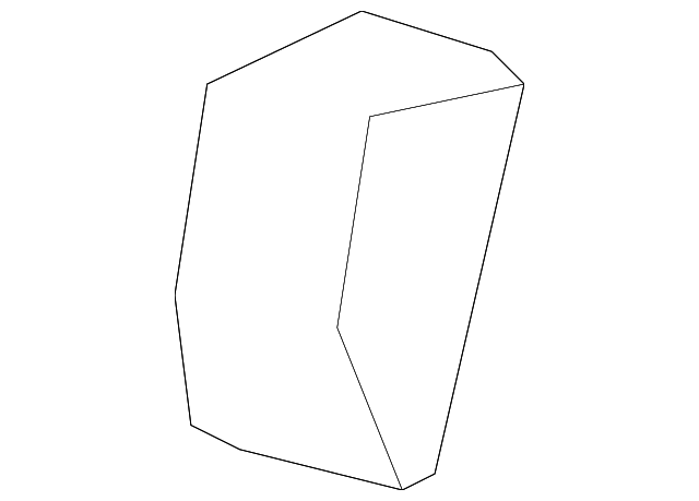 Cover - GM (96850106)