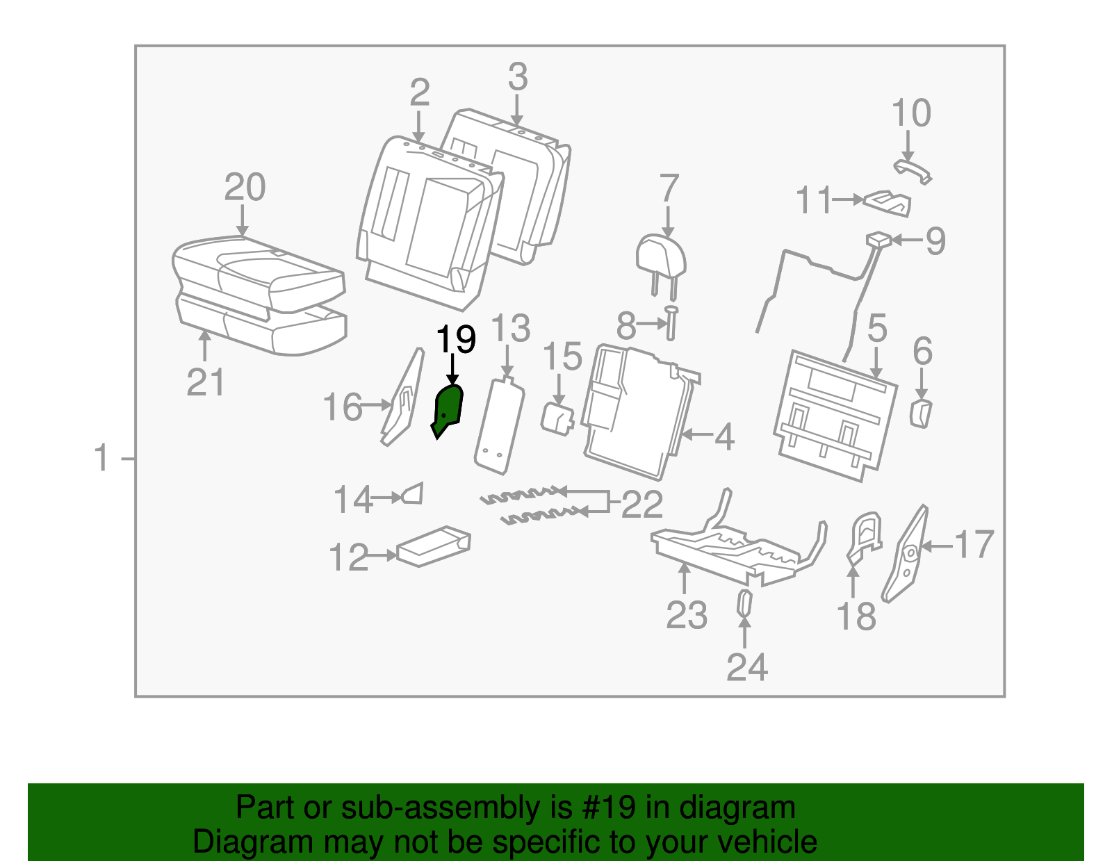 Cover - GM (96850127)