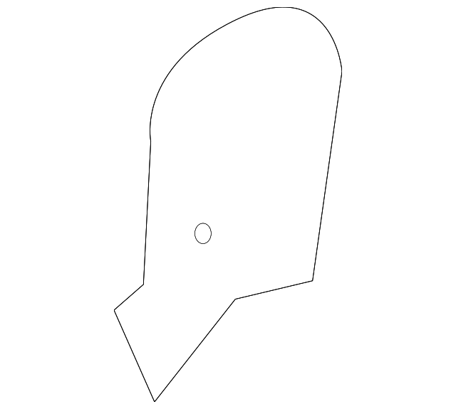 Cover - GM (96850129)