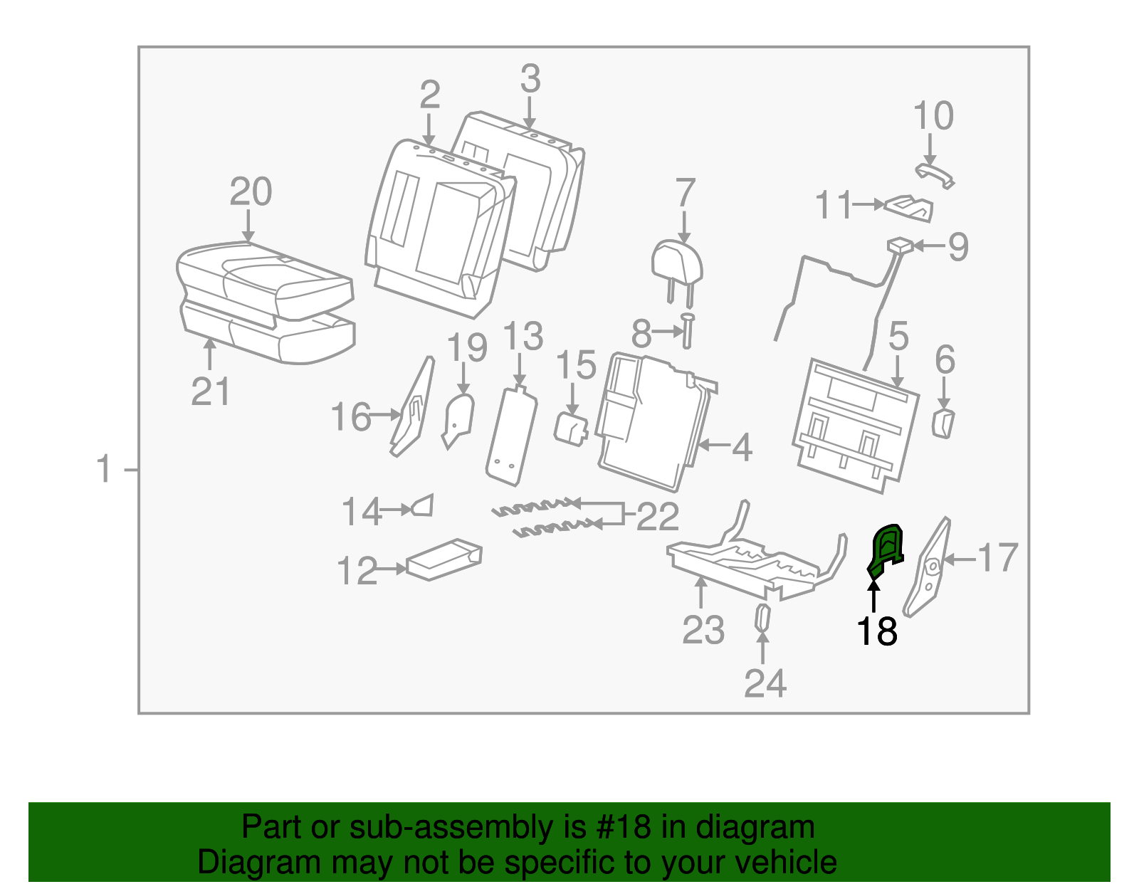 Cover - GM (96850117)