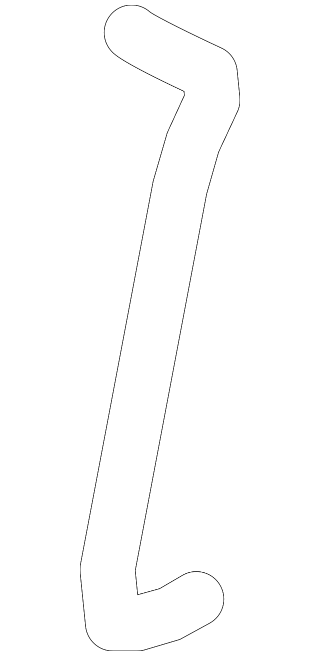 84055548 - Control Rod 2019-2025 GM | Gateway Buick GMC Parts