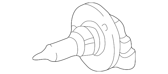 Bulb - Scion (90981-13047)