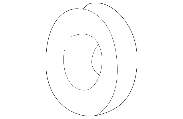 Booster Assembly Seal - Scion (44605-48010)