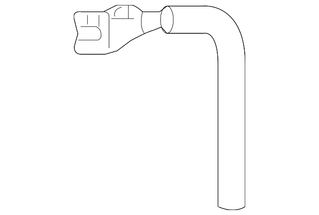 82122-06190 - Negative Cable - 2012-2018 Toyota | Toyota Parts 