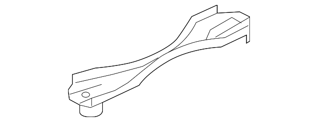 Battery Holder - Ford (YL8Z-10718-AA)