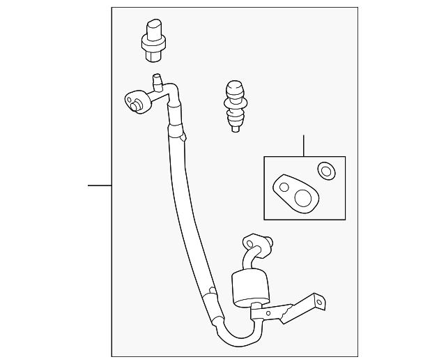 32 2013 Ford Explorer Parts Diagram - Wiring Diagram Database
