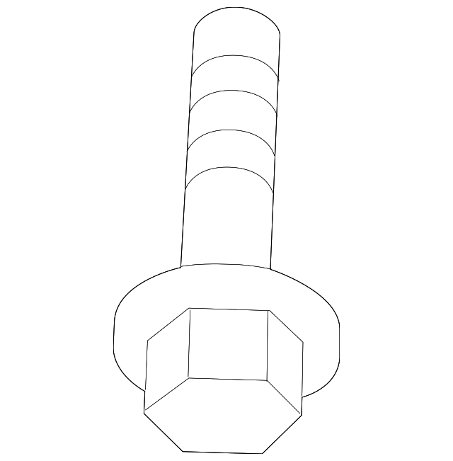 11601996 - Bolt 2016-2025 GM | GMPartsNow