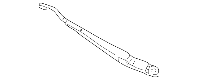 Wiper Arm - Toyota (85221-02040)