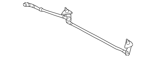 Front Transmission - Toyota (85150-02020)