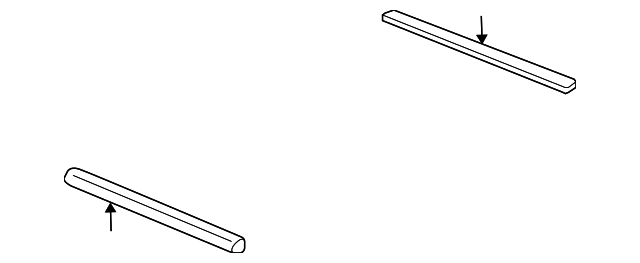 Rail - GM (88944268)