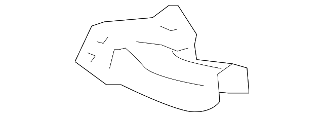 Extension - GM (89025796)
