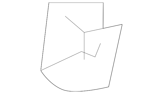 Outer Wheelhouse Extension - GM (10249292)