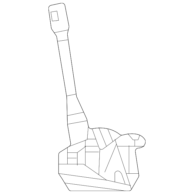 Park Lamp - Toyota (867A2-60030)