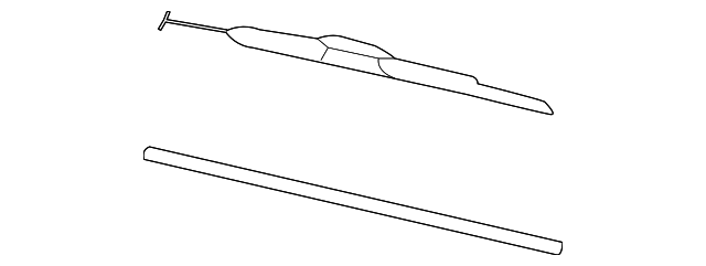 Blade - GM (87814153)