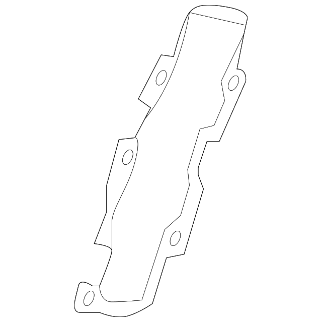 Filter - Toyota (G92DH-30100)