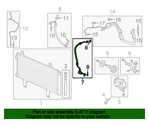 80311HC4010ZA: Cover,batte*r109* Honda - Buy The 80311-HC4-010ZA At