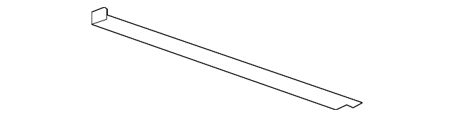Air Conditioning Line O-Ring - GM (96805601)