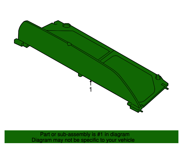 Genuine BMW 54347269436 E88 1 Series Convertible Wind Deflector without Design Print Genuine BMW 54347269436 E88 1 Series Convertible Wind Deflector without Design Print