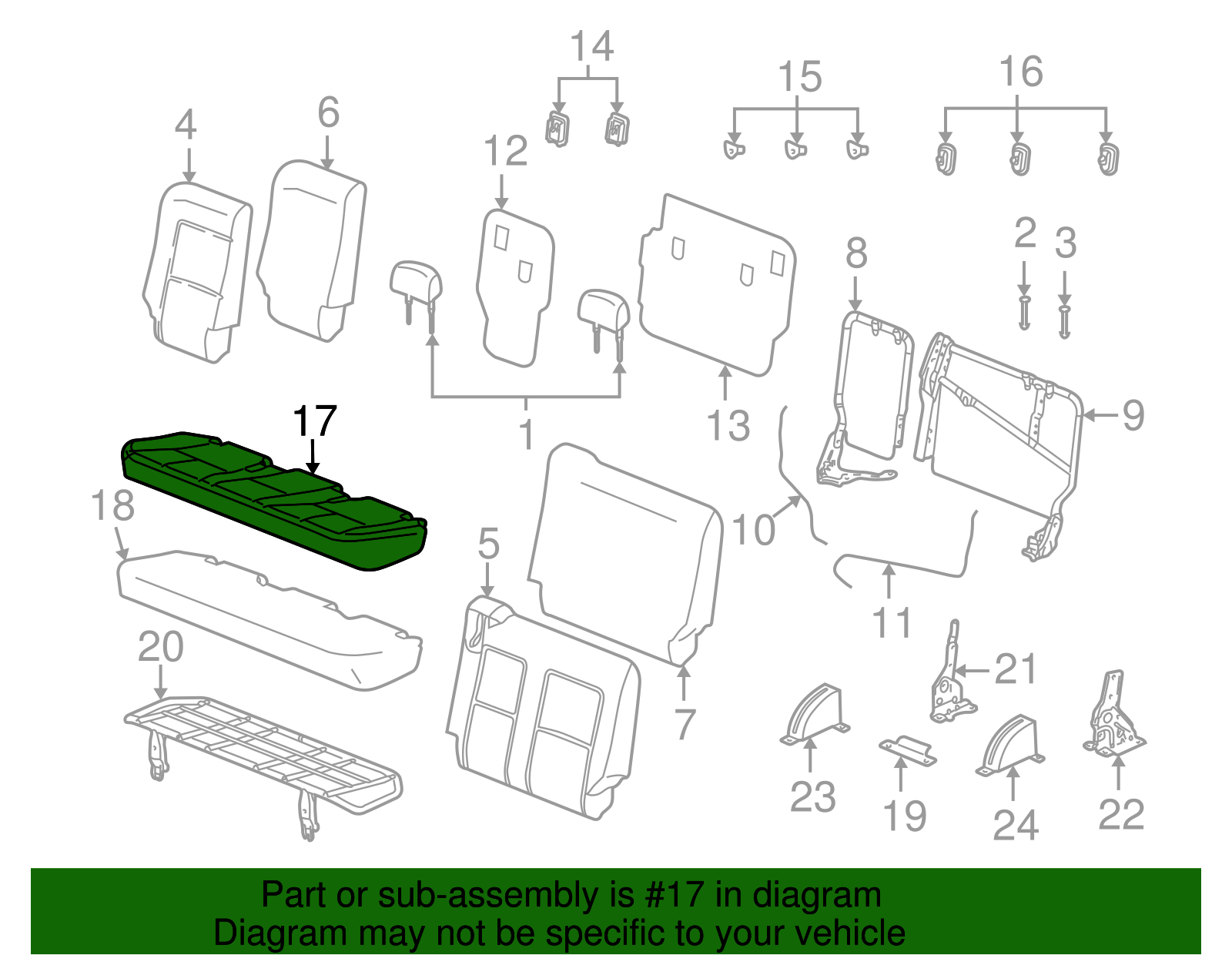 Cover - GM (10390566)