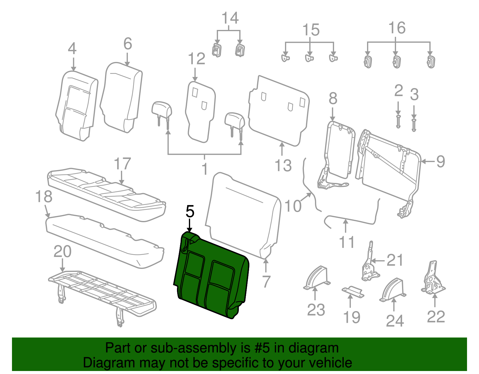 Cover - GM (10390572)