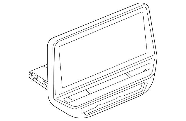 Display Unit 10A-919-606-P
