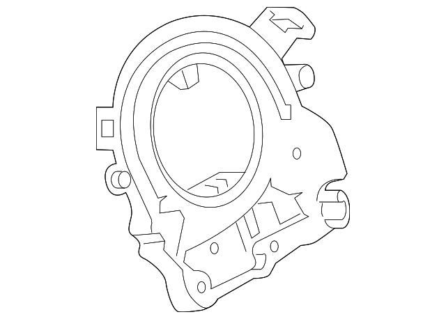 ま Mitsubishi Mirage 2014-2024 OEM A/T Transmission Speed
