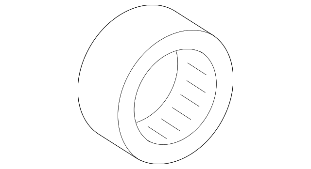 Bearing - Ford (YL8Z-4B413-AA)