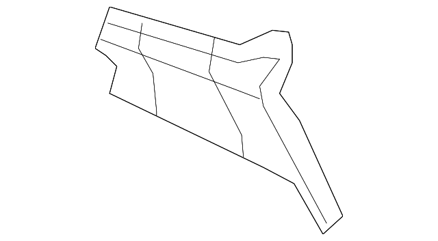 Extension - GM (93190401)
