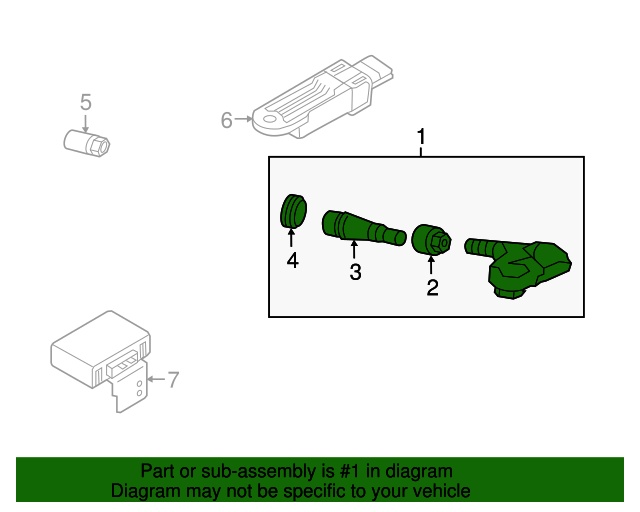 Capteur TPMS PEXORT PMV-CA14 40700-6WY0B – Remplacement Pression Pneus Pour Infiniti Q60 QX50 QX70 QX80, Nissan GT-R Juke Leaf Murano, Surveillance Fiable
