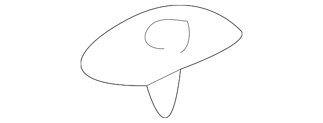 Multi-Purpose Retainer - GM (25672428)