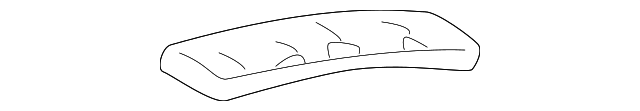 Indicator Housing Plate - Scion (35921-52020)
