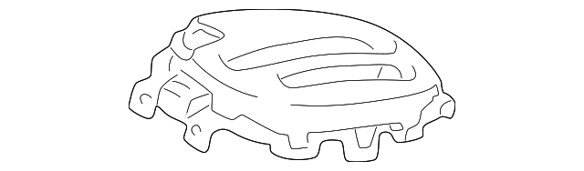 Indicator Housing - Scion (35971-52150)