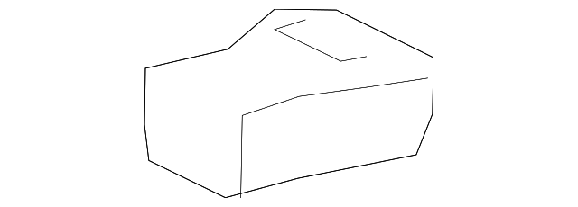 Controller U-Nut - GM (11504693)