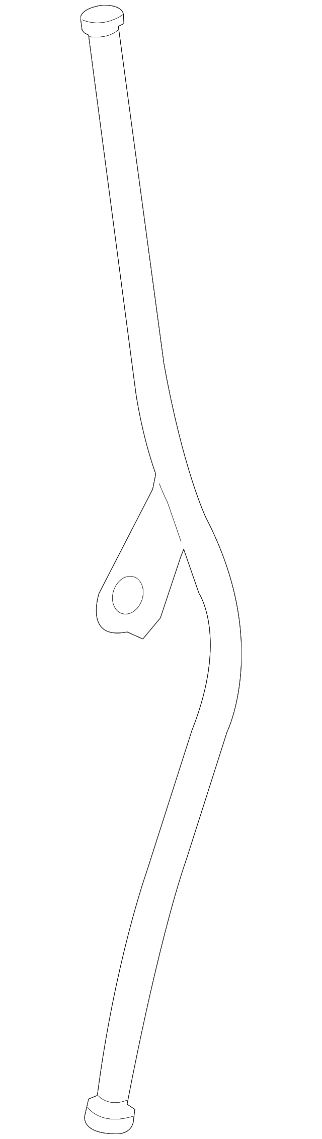 Tube - Scion (11452-36050)