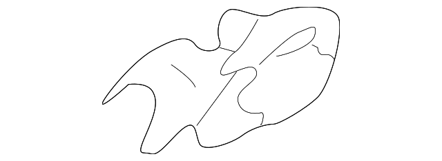 Handle - GM (25707414)