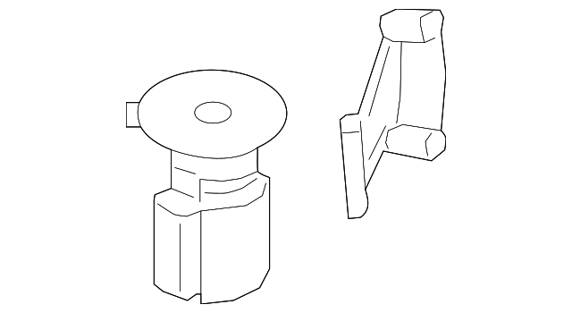 Fuel Pump Assembly - Ford (GD9Z-9H307-C)