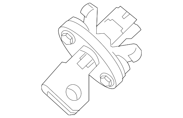 48071-9BU0A - Coupling - 2005-2021 Nissan | Nissan OEM Parts Direct
