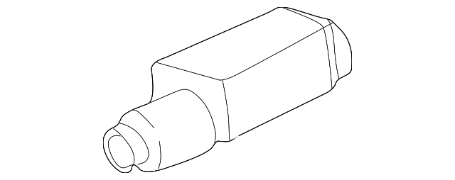 Switch - GM (12450039)