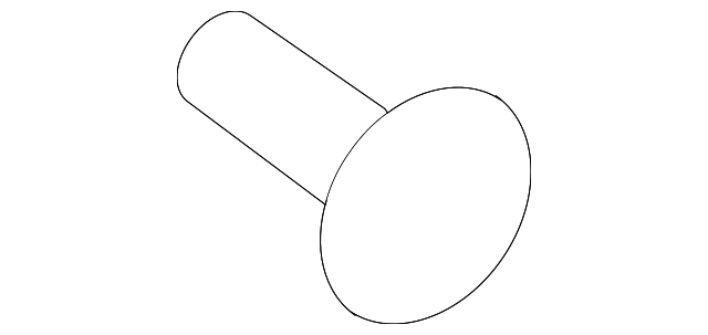 Plug - GM (96818641)