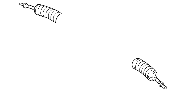 Boot Kit, S/Gr - GM (93742565)