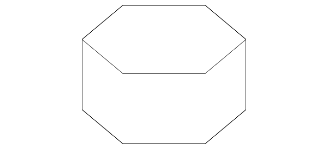 Multi-Purpose Nut - GM (94515133)