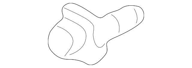 Instrument Panel Screw - Toyota (90159-60438)