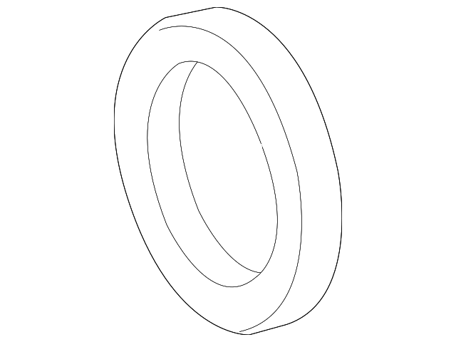Front Cover Seal - Toyota (90311-42045)