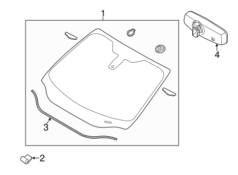 Wiring Diagram Info: 28 2014 Ford Focus Parts Diagram