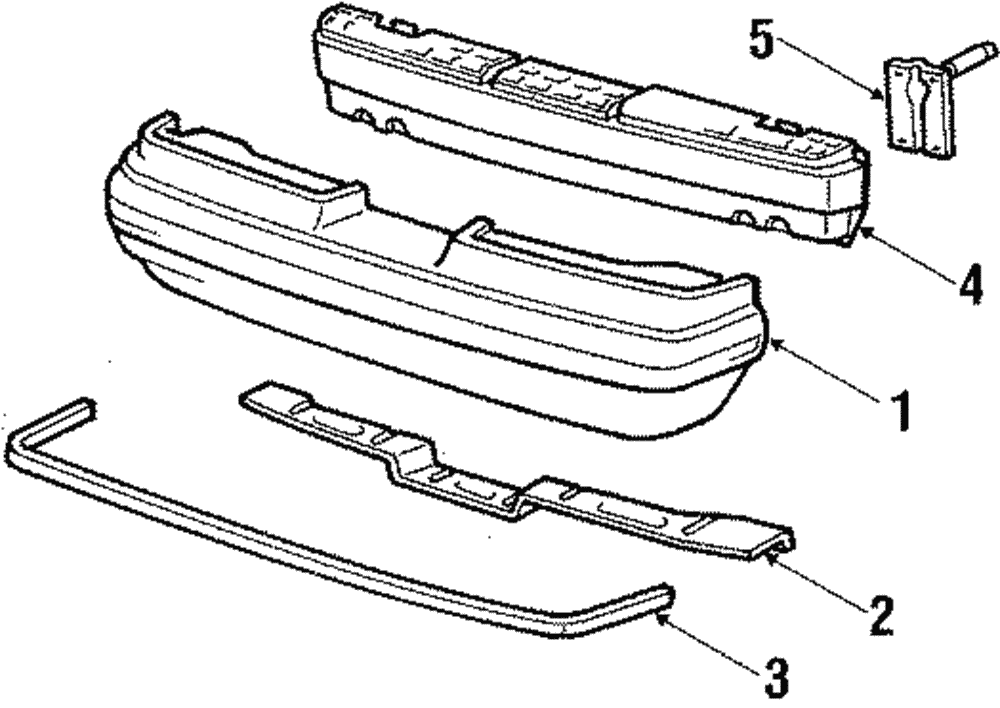 Cover - Ford (E7SZ-17K835-A)